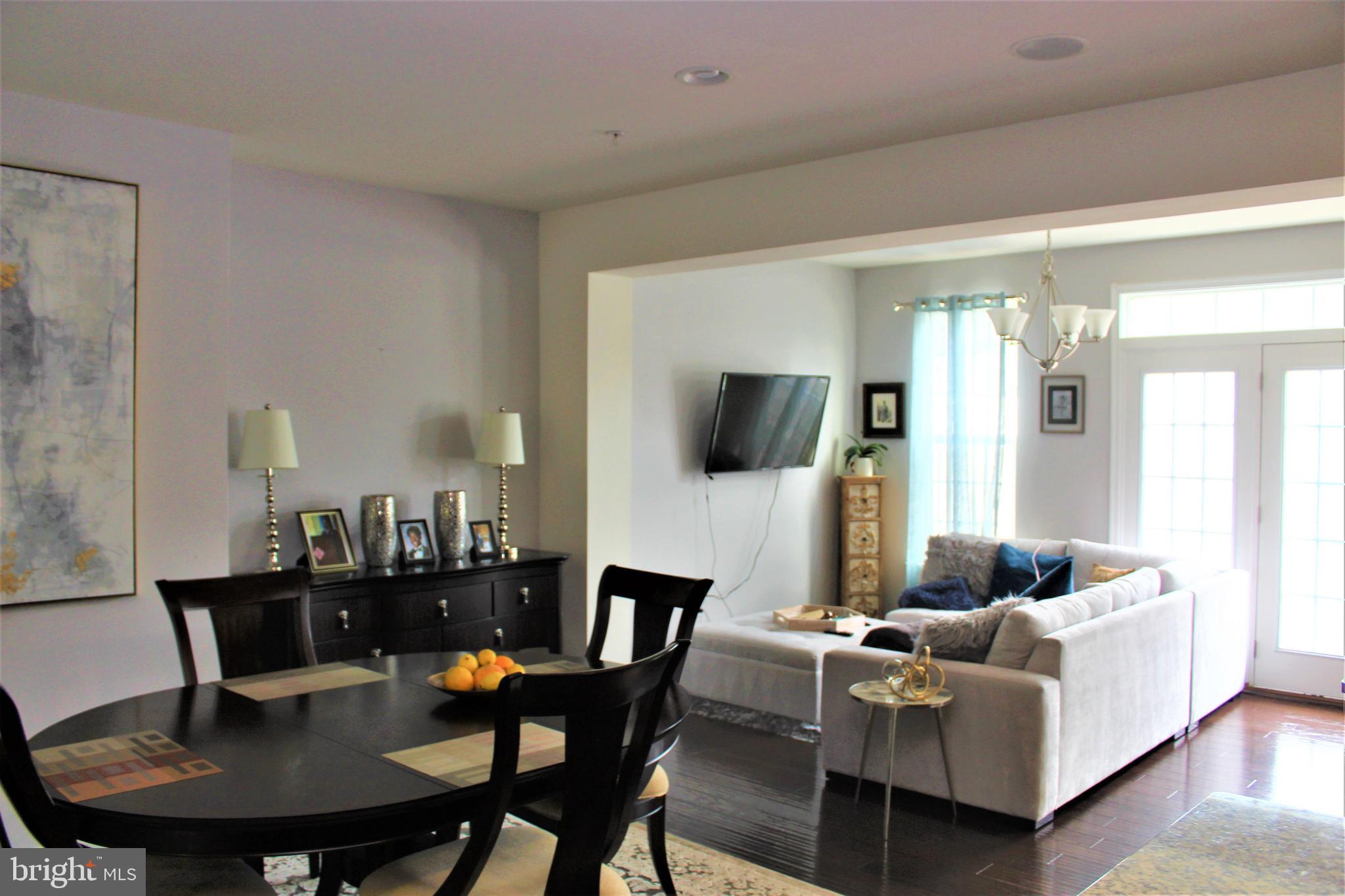 15806 Swanscombe Loop Upper Marlboro, MD 20774 - Photo 9 of 41