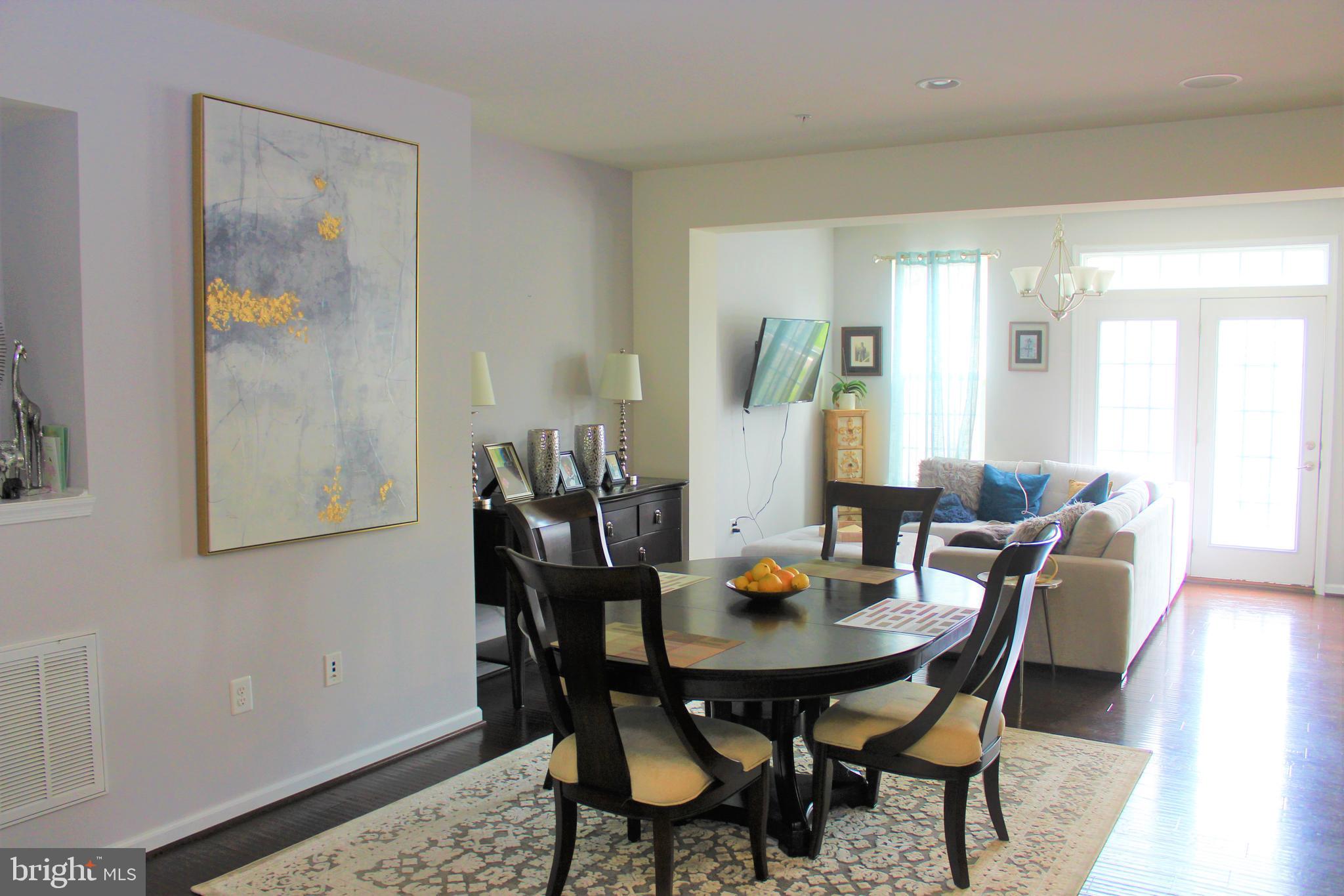 15806 Swanscombe Loop Upper Marlboro, MD 20774 - Photo 10 of 41