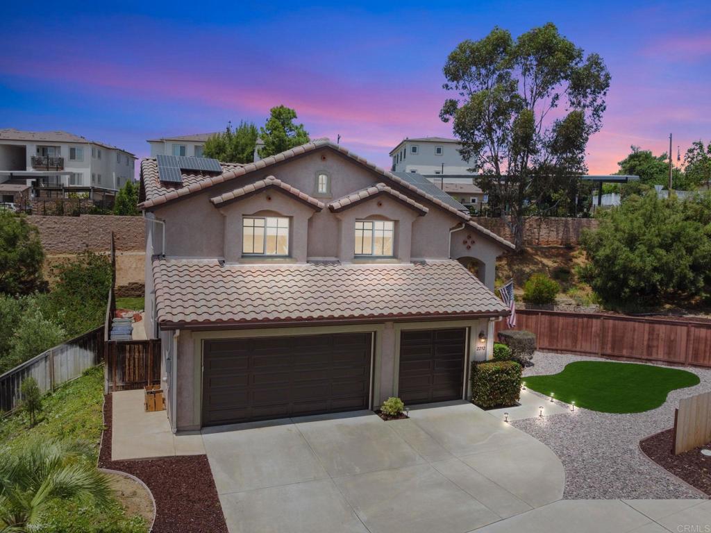2292 Marquand Court Alpine, CA 91901 - Photo 1 of 38