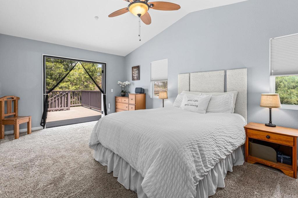 2292 Marquand Court Alpine, CA 91901 - Photo 14 of 38 Master Bedroom