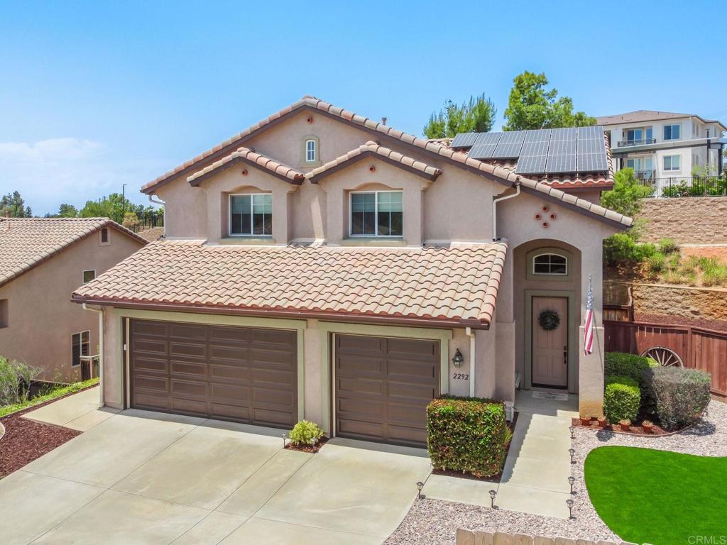 2292 Marquand Court Alpine, CA 91901 - Photo 37 of 38