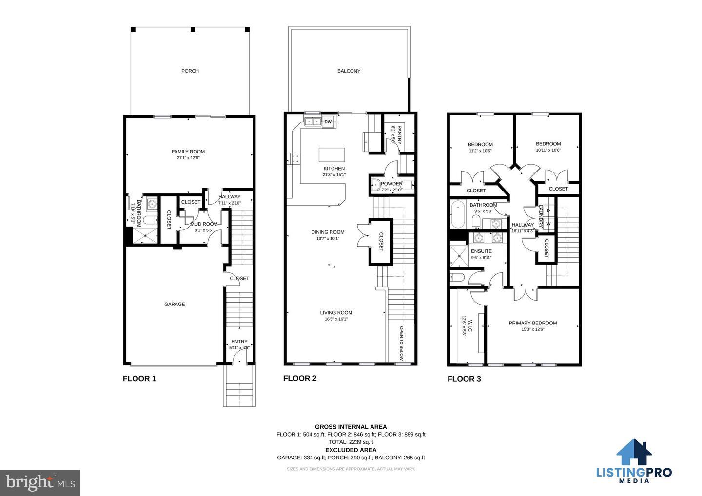 1006 Red Clover Road Gambrills, MD 21054 - Photo 45 of 45 Gallery Image 45