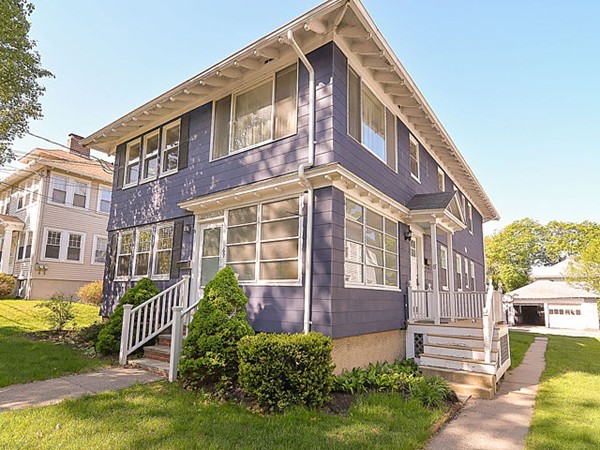 67 Withington Road, Unit 67 Newton, MA 02460 - Photo 1 of 22