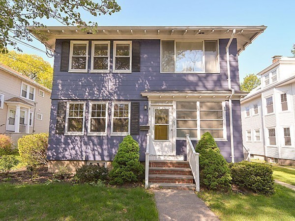 67 Withington Road, Unit 67 Newton, MA 02460 - Photo 17 of 22