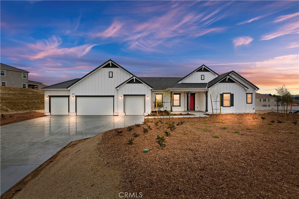 16215 Mariposa Avenue Riverside, CA 92504 - Photo 1 of 1 a front view of a house with a yard