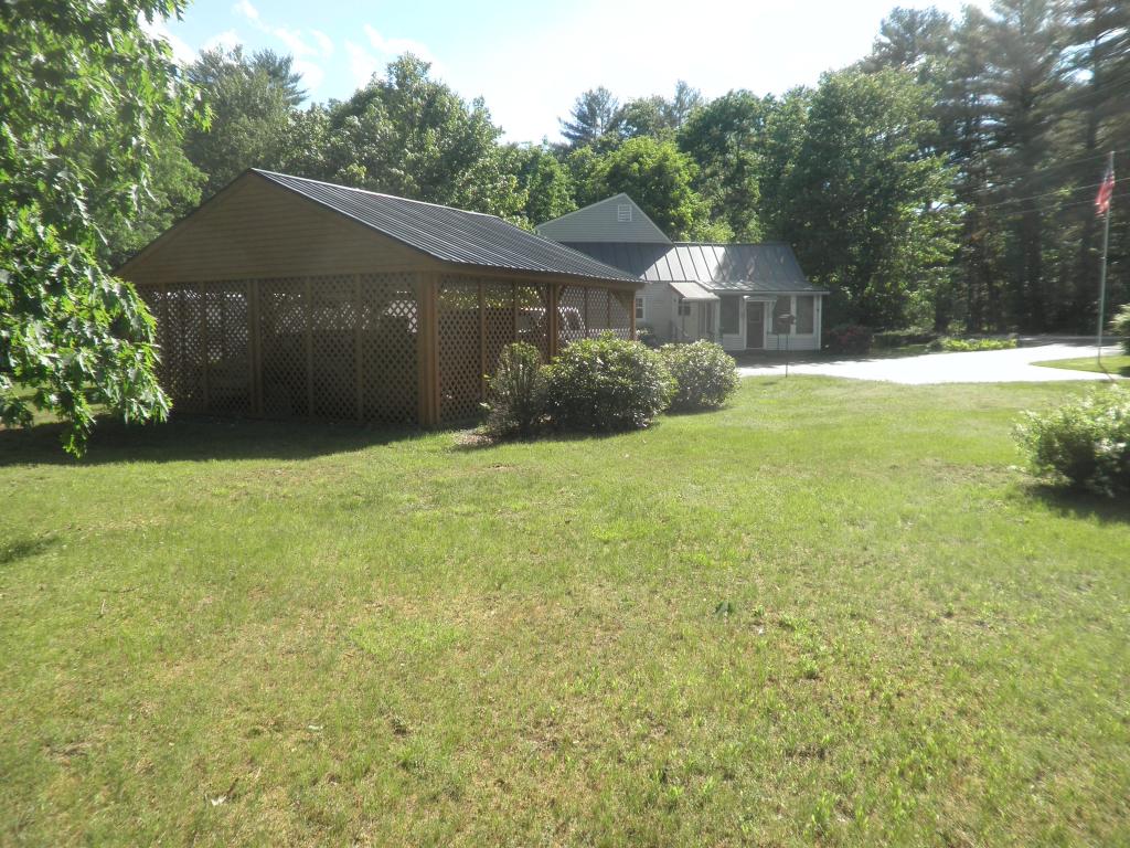 392 East Penacook Road Hopkinton, NH 03229 - Photo 7 of 23