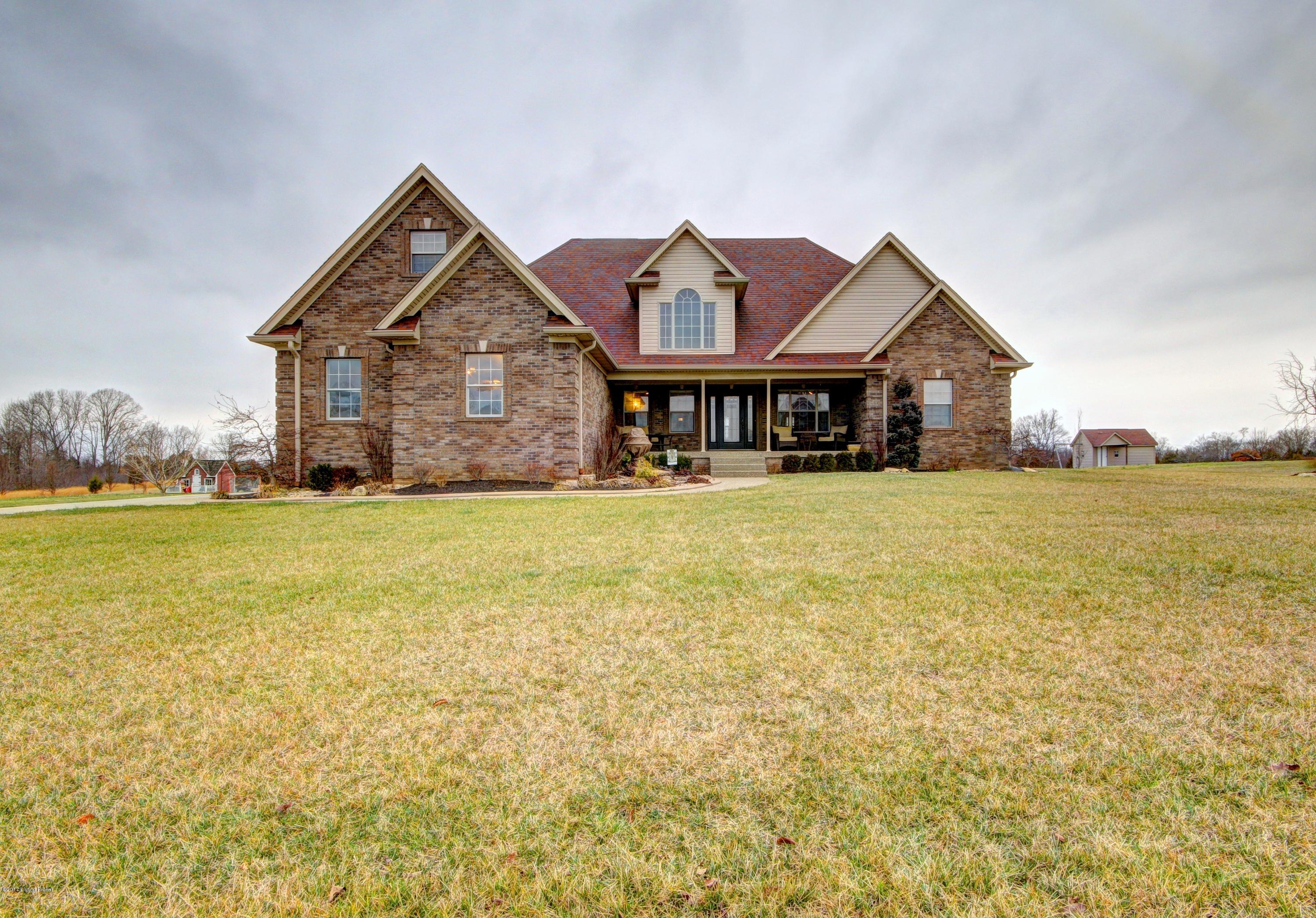 500 Spring Farm Trail Shepherdsville, KY 40165 - Photo 2 of 47 Spring Farm #1