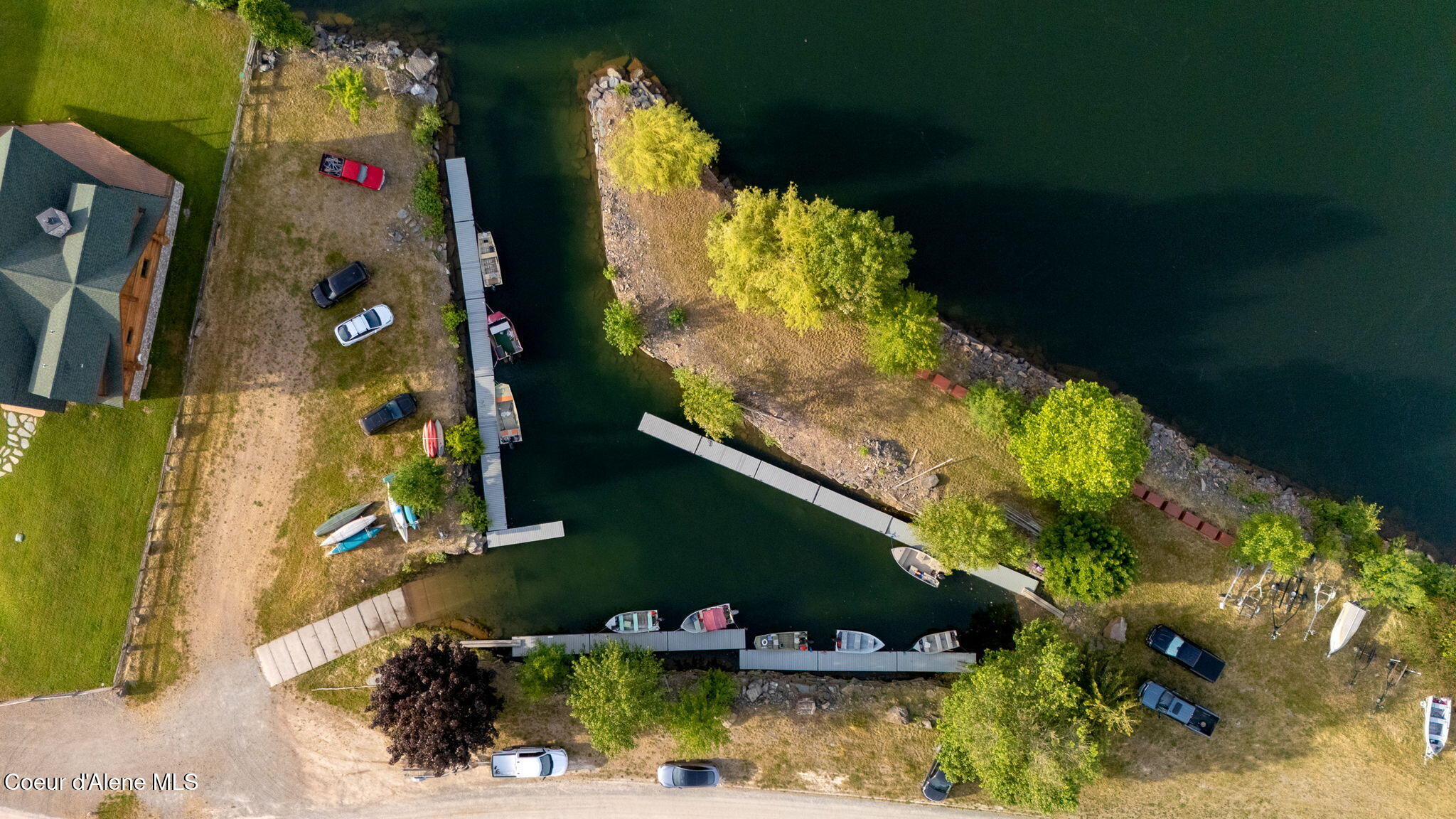 East Cf Delta Shore Clark Fork, ID 83811 - Photo 6 of 62 Island Shores HOA