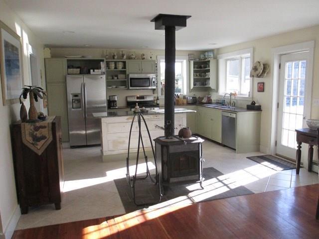 17 Back Brooks Road Belfast, ME 04915 - Photo 11 of 33 Photo