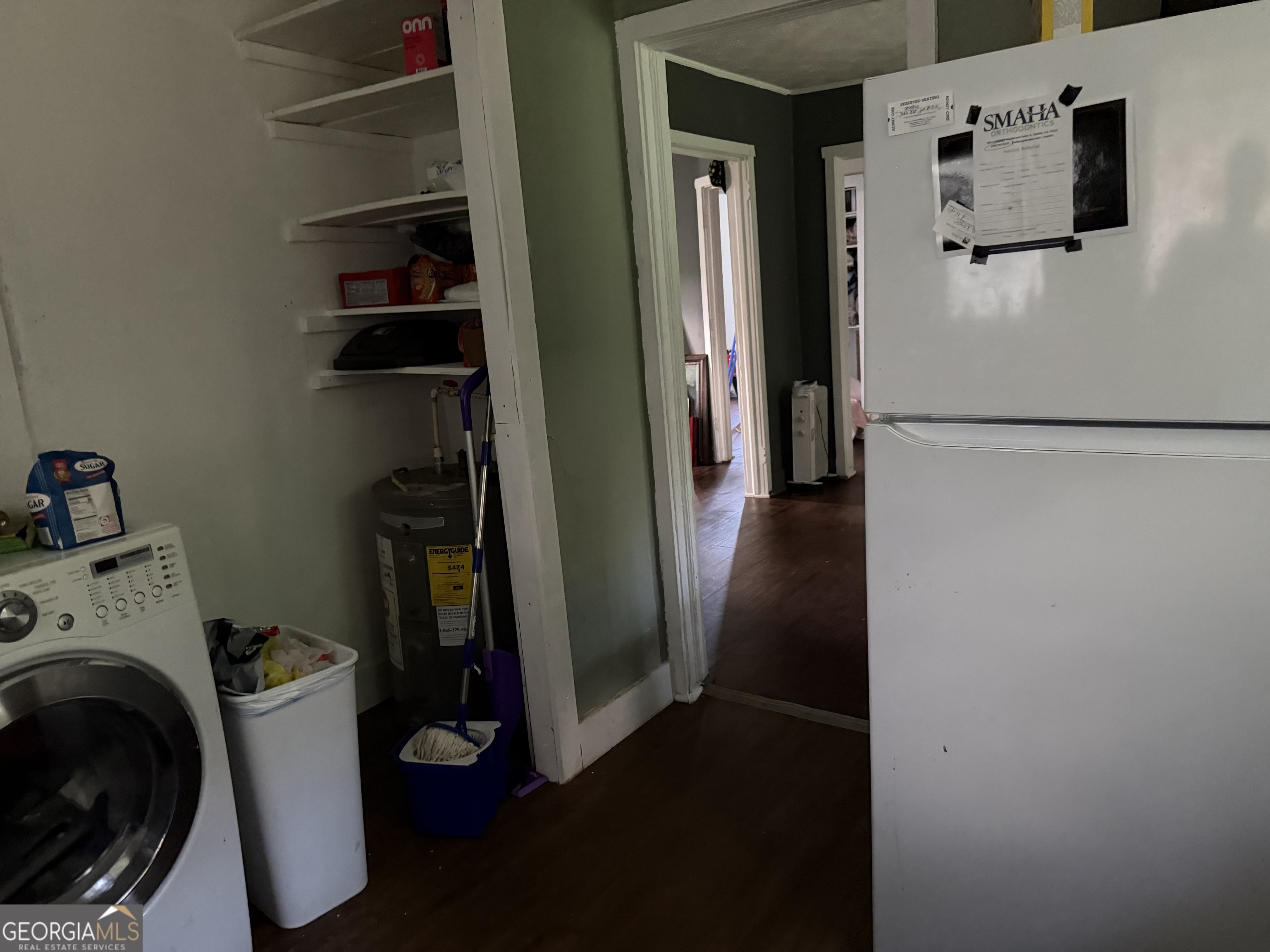 1114 Stephens Street Soperton, GA 30457 - Photo 4 of 9