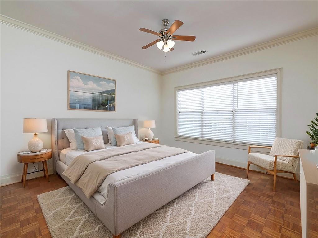 5996 Mitchell Road Northwest, Unit 11 Sandy Springs, GA 30328 - Photo 21 of 32 Gallery Image 21