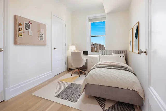 $2,950,000 | 845 West End Avenue, Unit 15B | Upper West Side