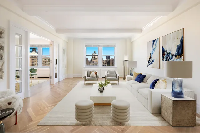 $2,950,000 | 845 West End Avenue, Unit 15B | Upper West Side
