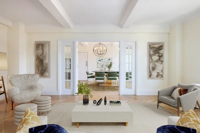 $2,950,000 | 845 West End Avenue, Unit 15B | Upper West Side