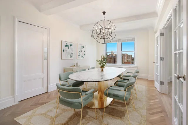 $2,950,000 | 845 West End Avenue, Unit 15B | Upper West Side