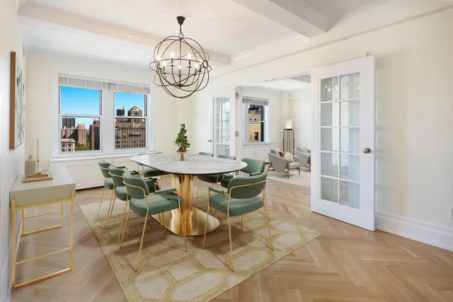 $2,950,000 | 845 West End Avenue, Unit 15B | Upper West Side