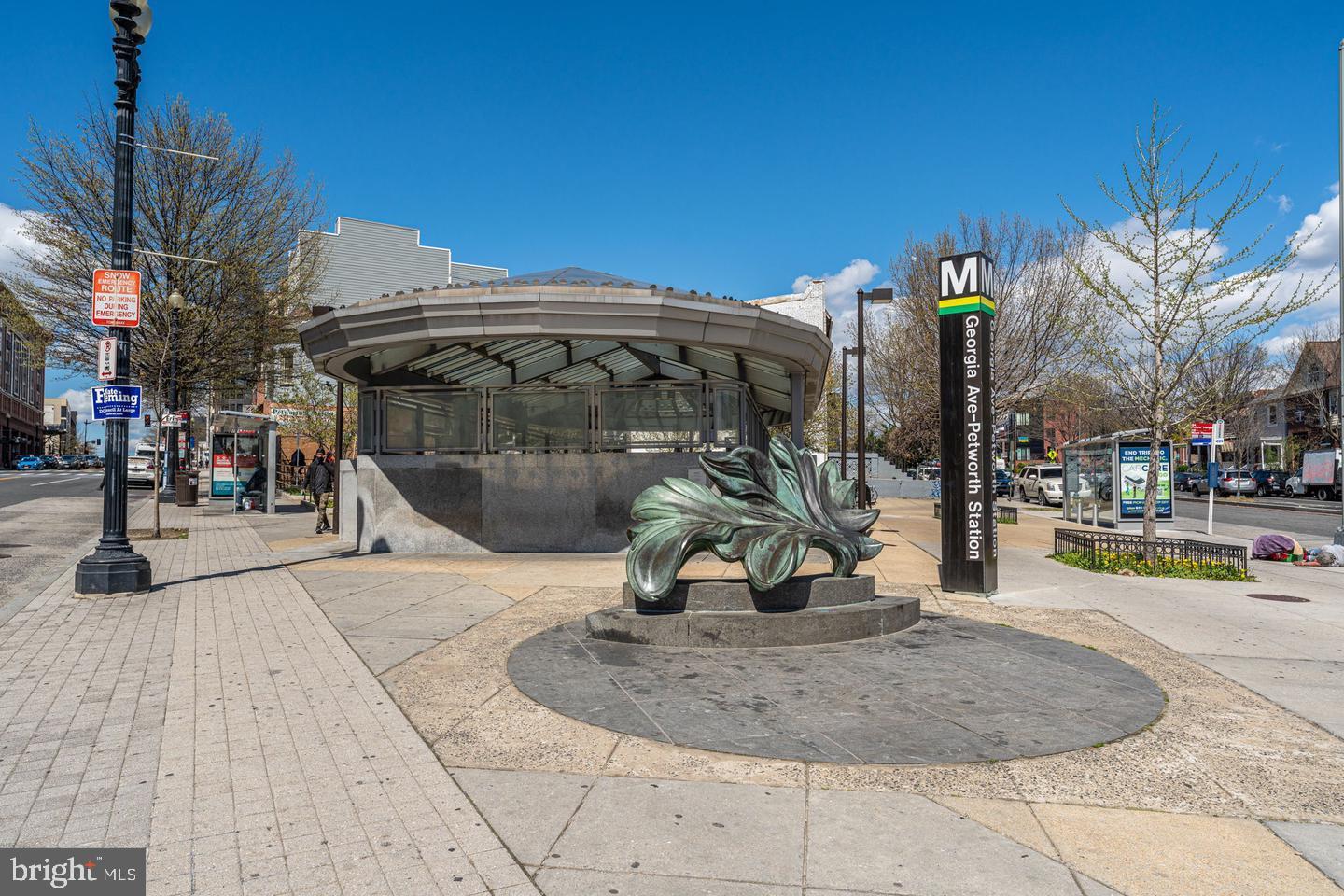 518 Park Road Northwest Washington, DC 20010 - Photo 43 of 52 Gallery Image 43