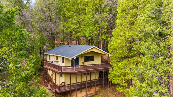 $350,000 | 22440 Tuolumne Road North, Twain Harte, CA 95383