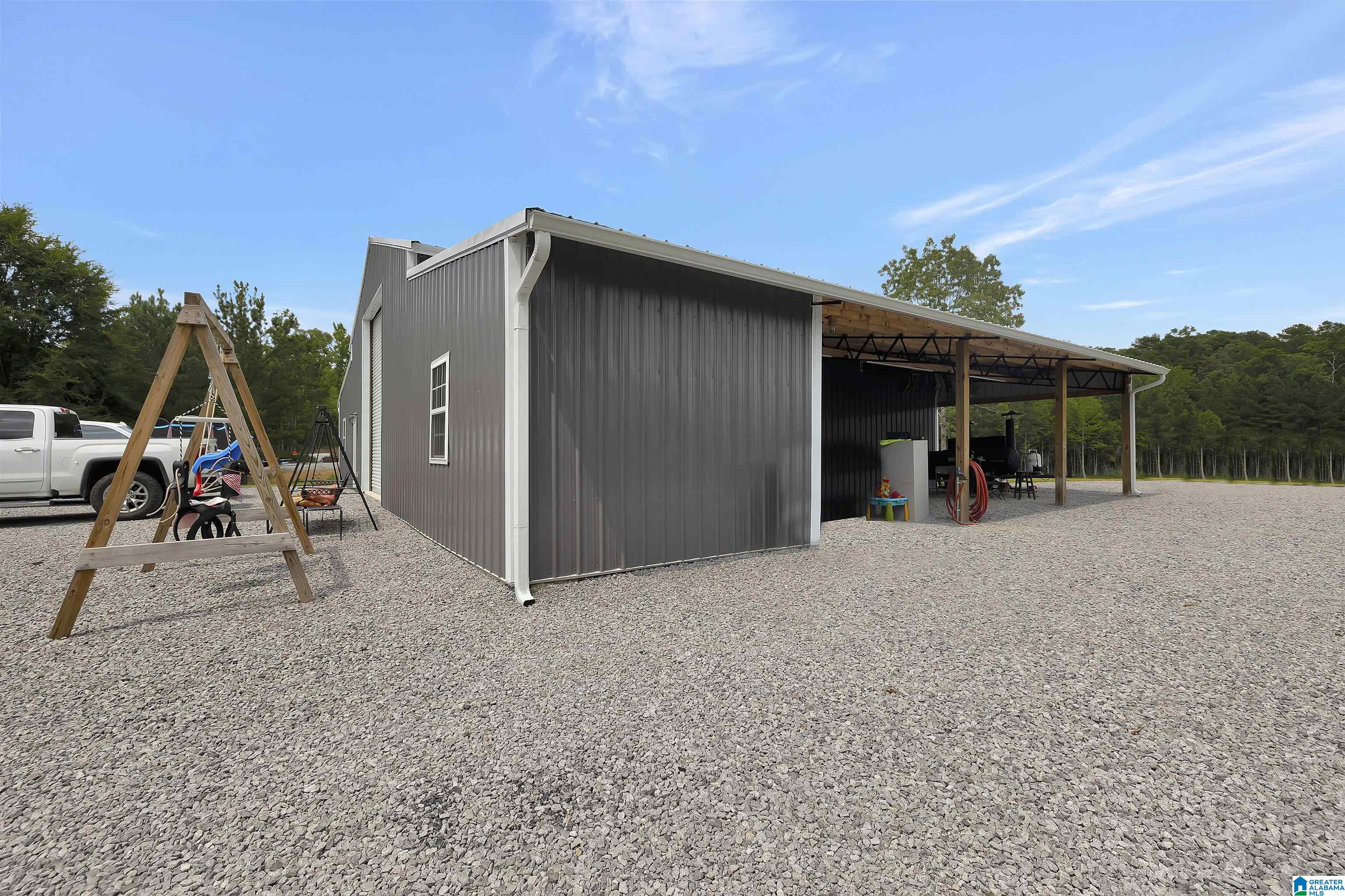 164 Gant Road Pell City, AL 35128 - Photo 15 of 31