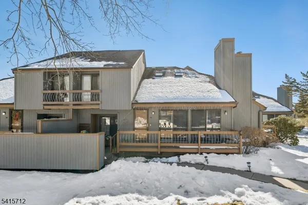 $549,000 | 59 Sycamore Court, Bernards, NJ 07920