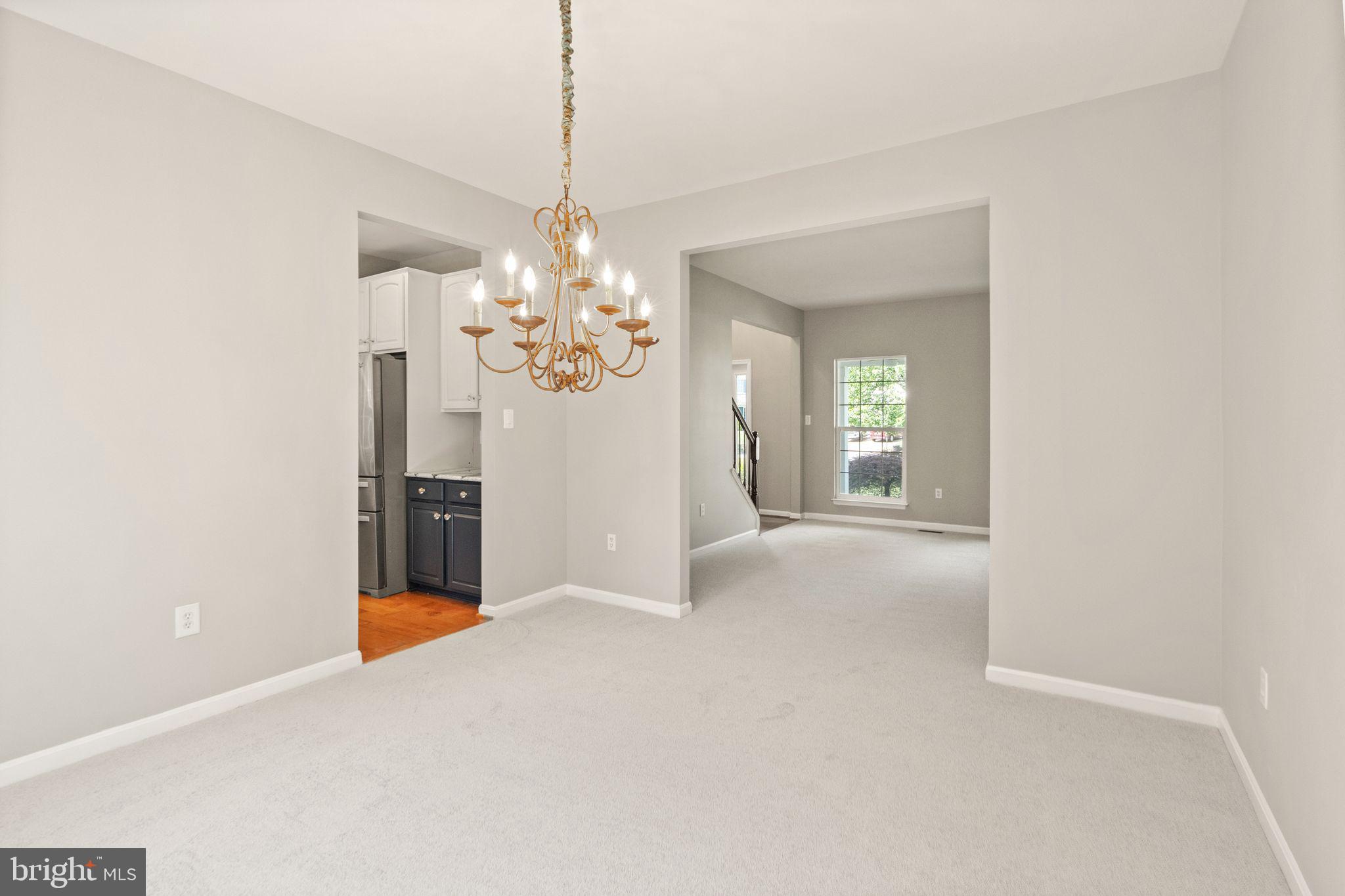 8552 Rothbury Drive Bristow, VA 20136 - Photo 14 of 58