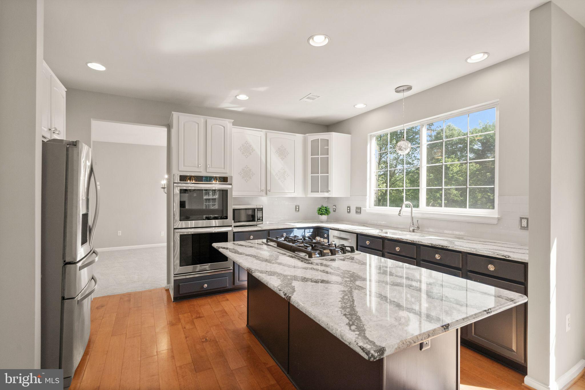 8552 Rothbury Drive Bristow, VA 20136 - Photo 15 of 58