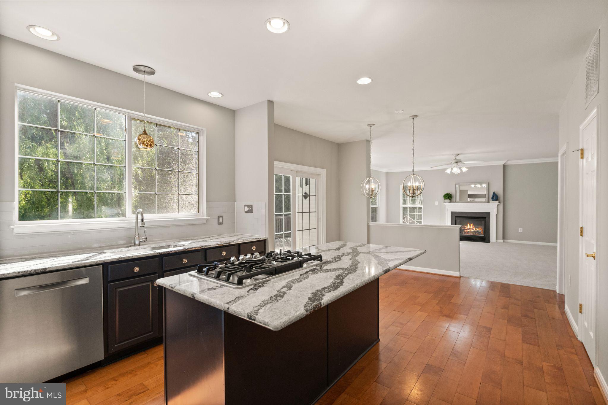 8552 Rothbury Drive Bristow, VA 20136 - Photo 16 of 58