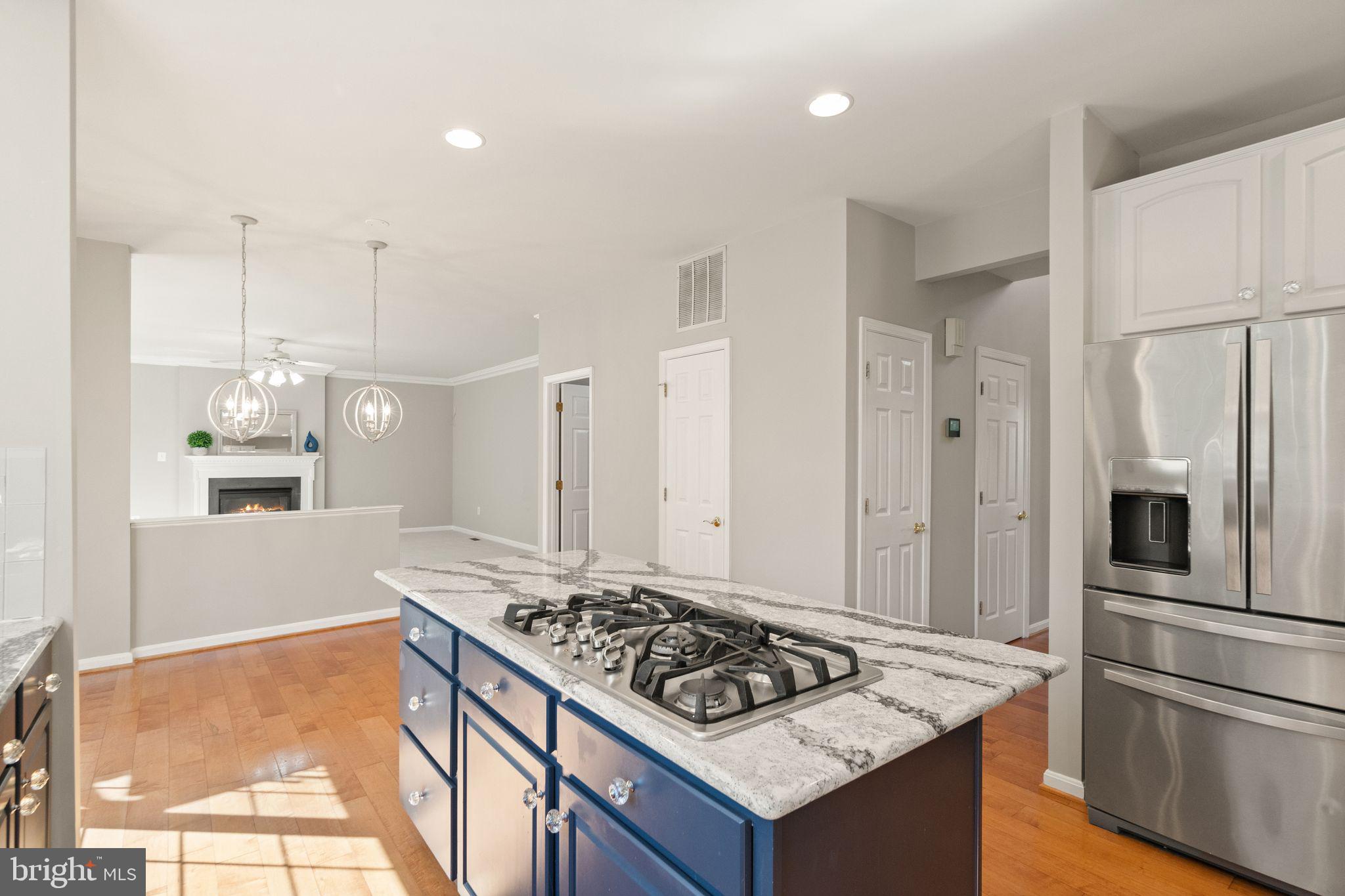 8552 Rothbury Drive Bristow, VA 20136 - Photo 18 of 58