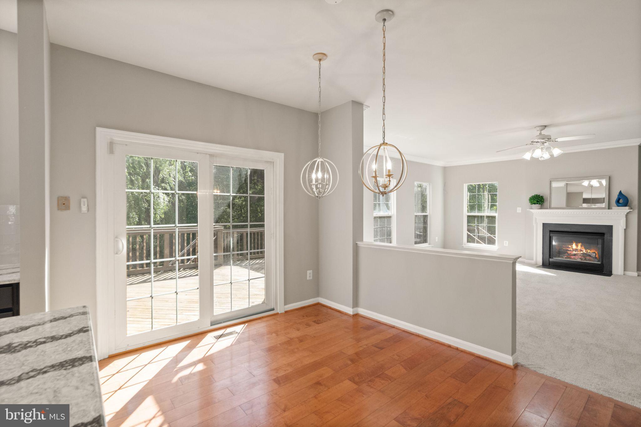 8552 Rothbury Drive Bristow, VA 20136 - Photo 19 of 58