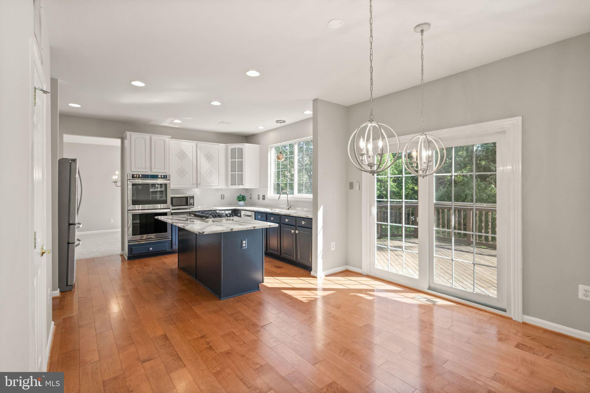 8552 Rothbury Drive Bristow, VA 20136 - Photo 20 of 58