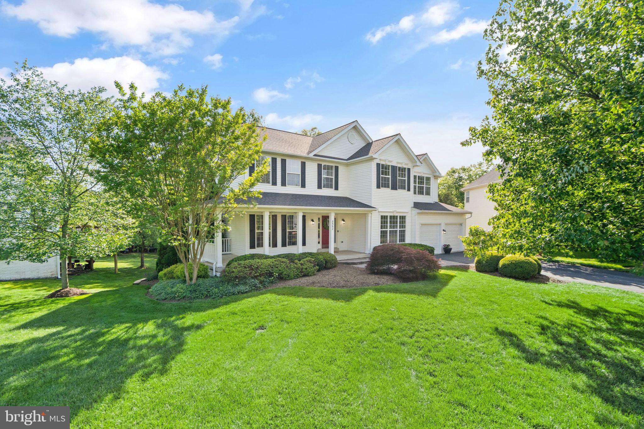 8552 Rothbury Drive Bristow, VA 20136 - Photo 2 of 58