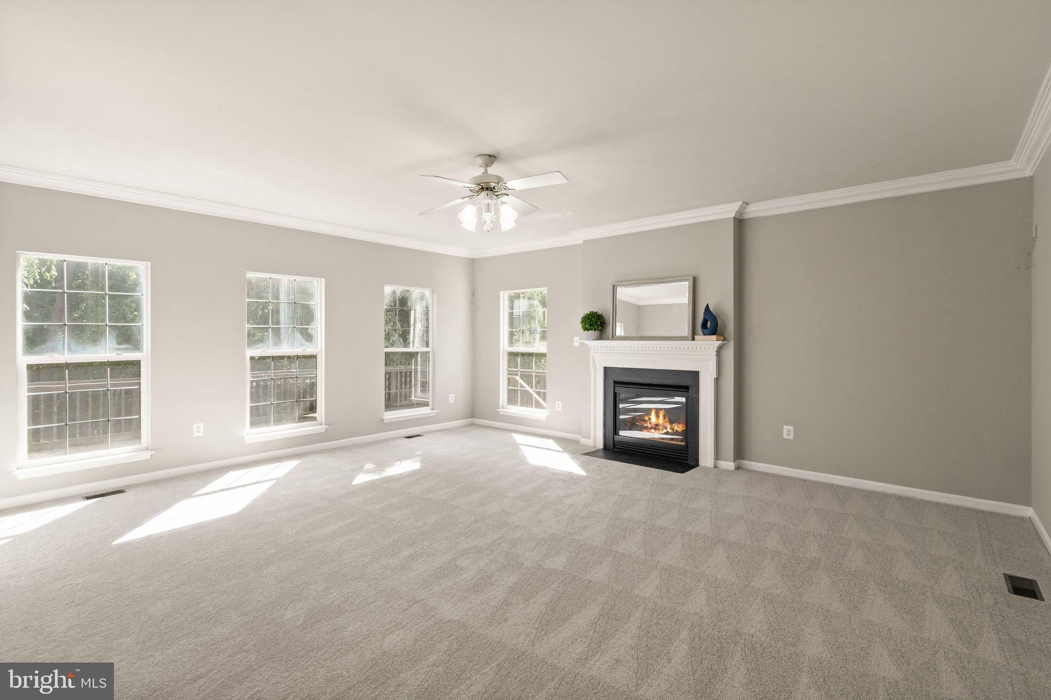 8552 Rothbury Drive Bristow, VA 20136 - Photo 21 of 58