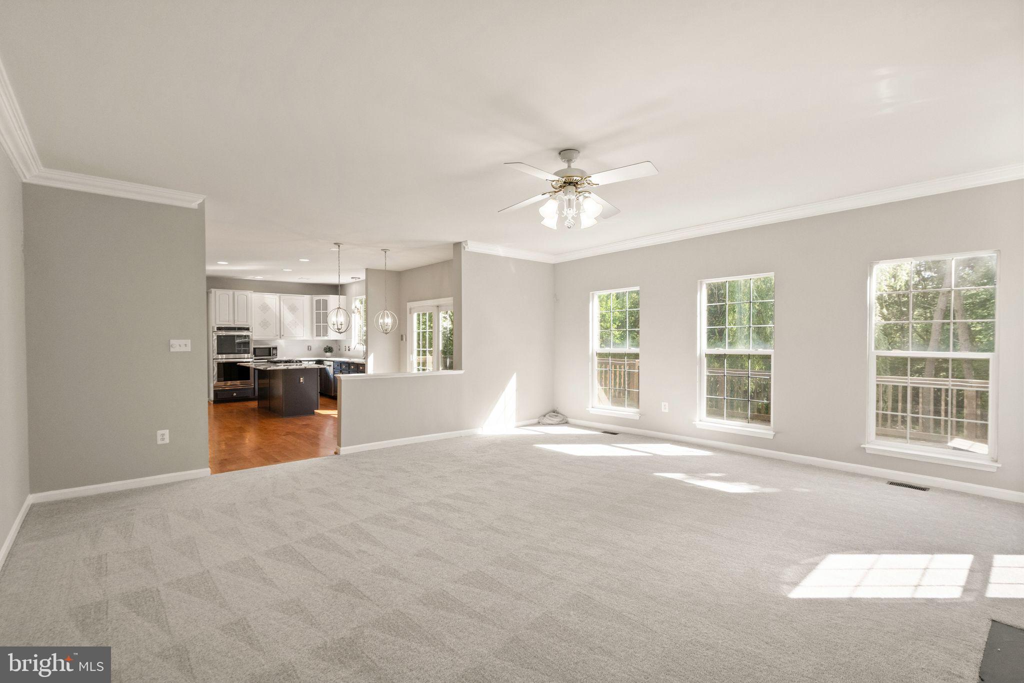 8552 Rothbury Drive Bristow, VA 20136 - Photo 22 of 58