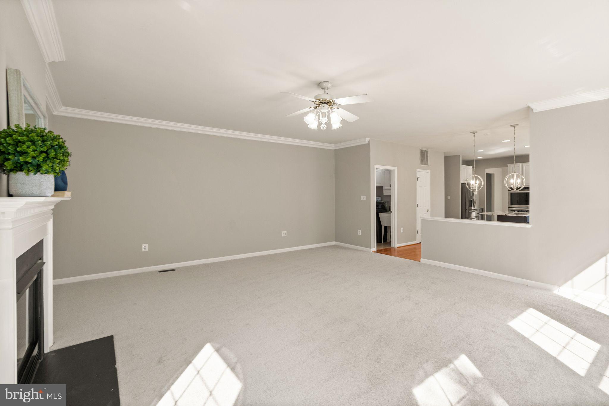 8552 Rothbury Drive Bristow, VA 20136 - Photo 23 of 58