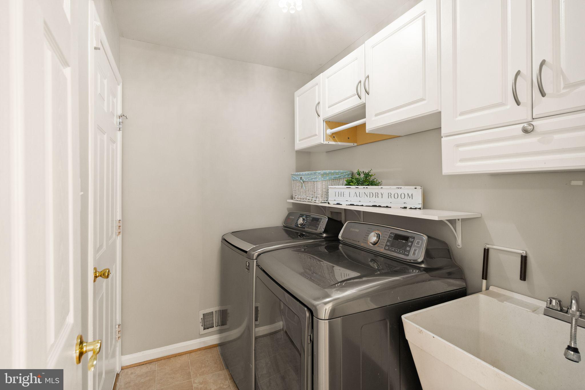 8552 Rothbury Drive Bristow, VA 20136 - Photo 24 of 58