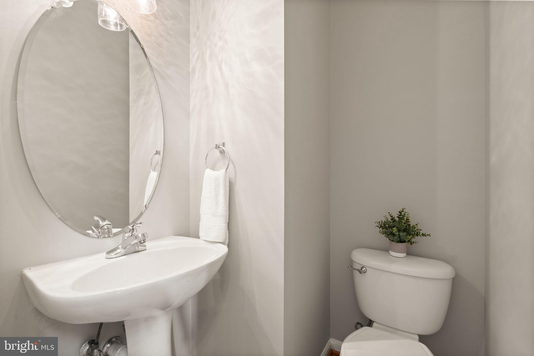 8552 Rothbury Drive Bristow, VA 20136 - Photo 25 of 58