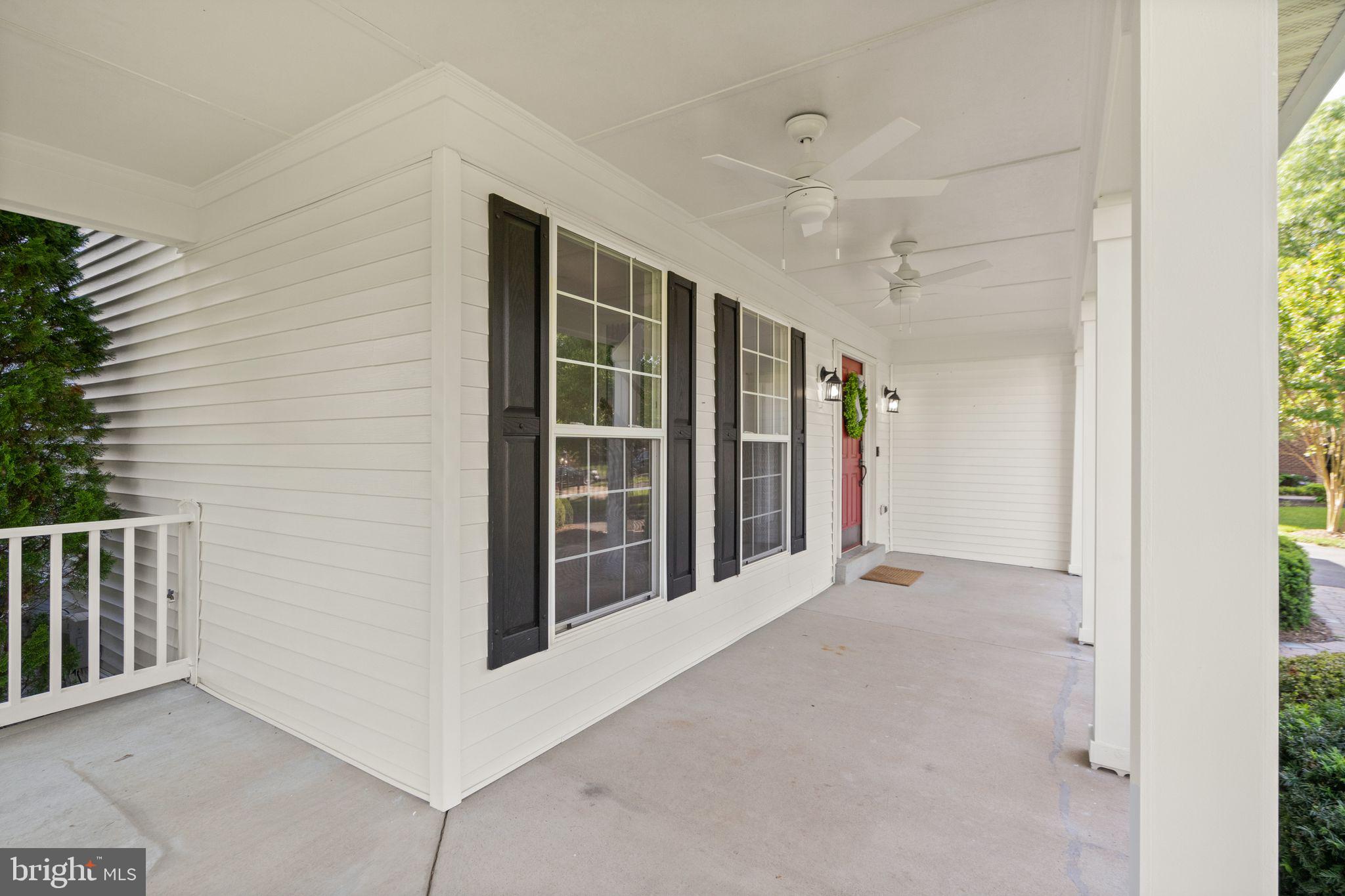 8552 Rothbury Drive Bristow, VA 20136 - Photo 3 of 58