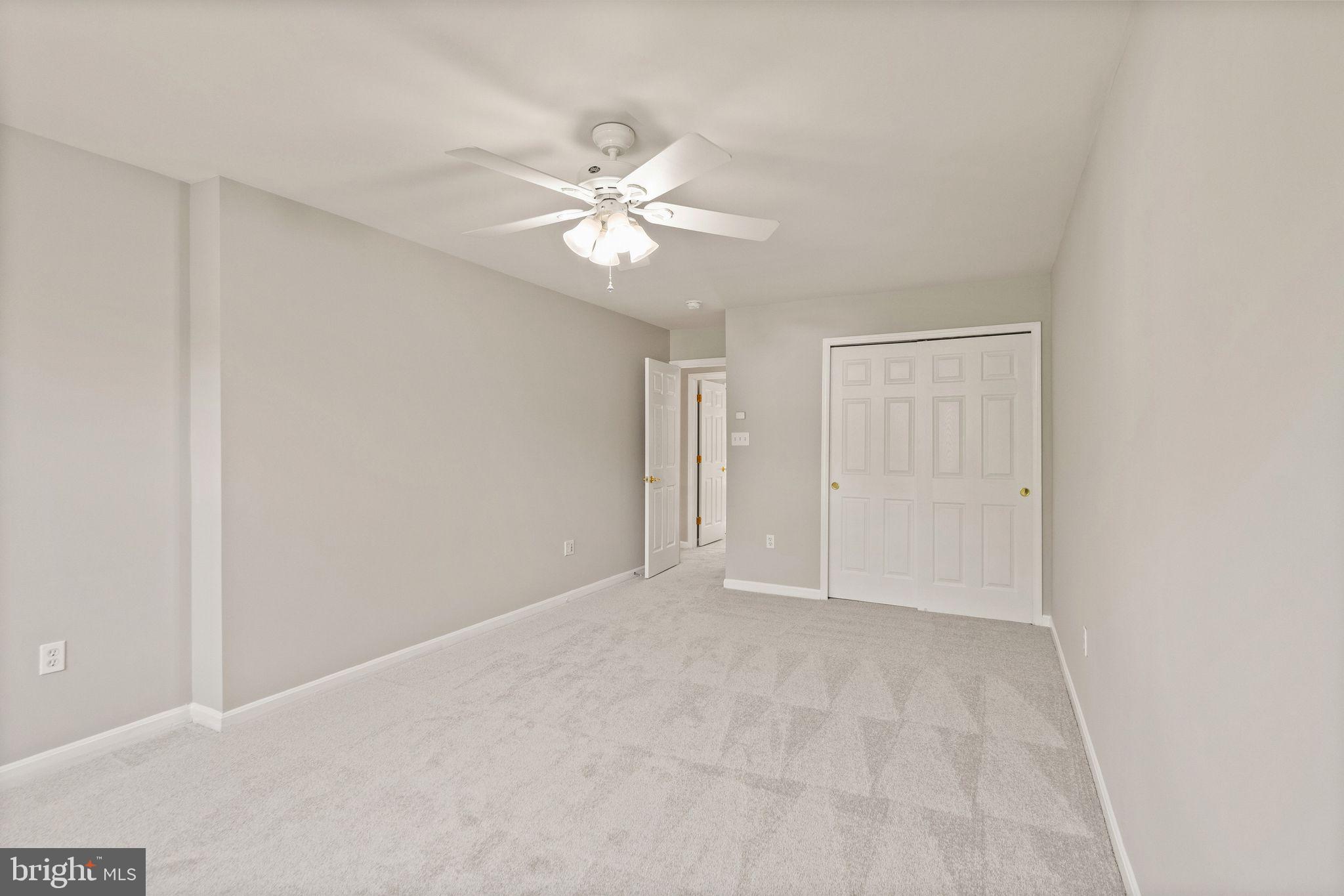 8552 Rothbury Drive Bristow, VA 20136 - Photo 36 of 58