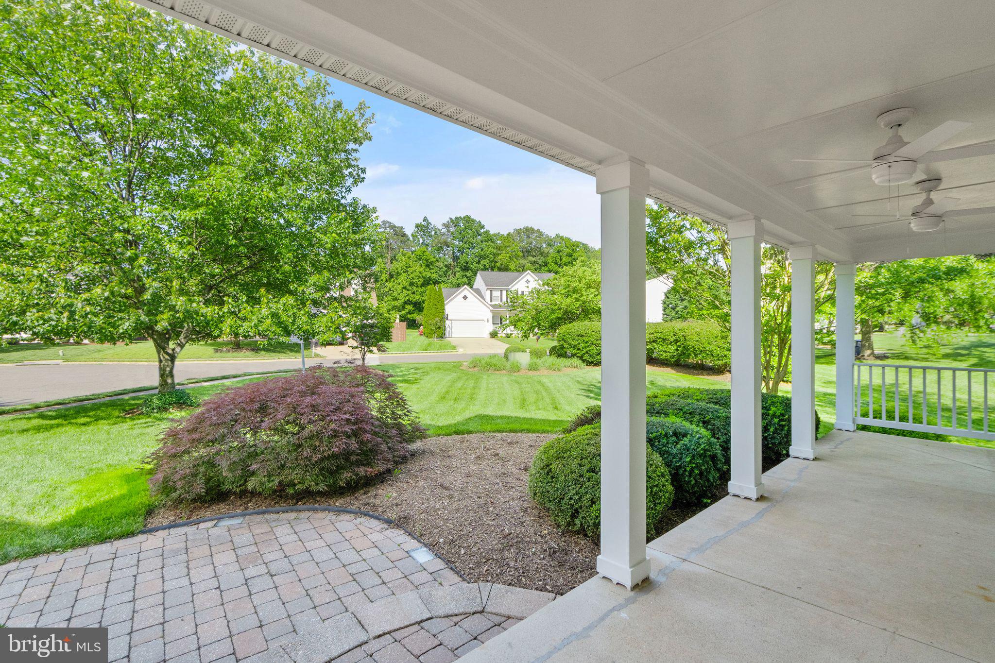 8552 Rothbury Drive Bristow, VA 20136 - Photo 5 of 58