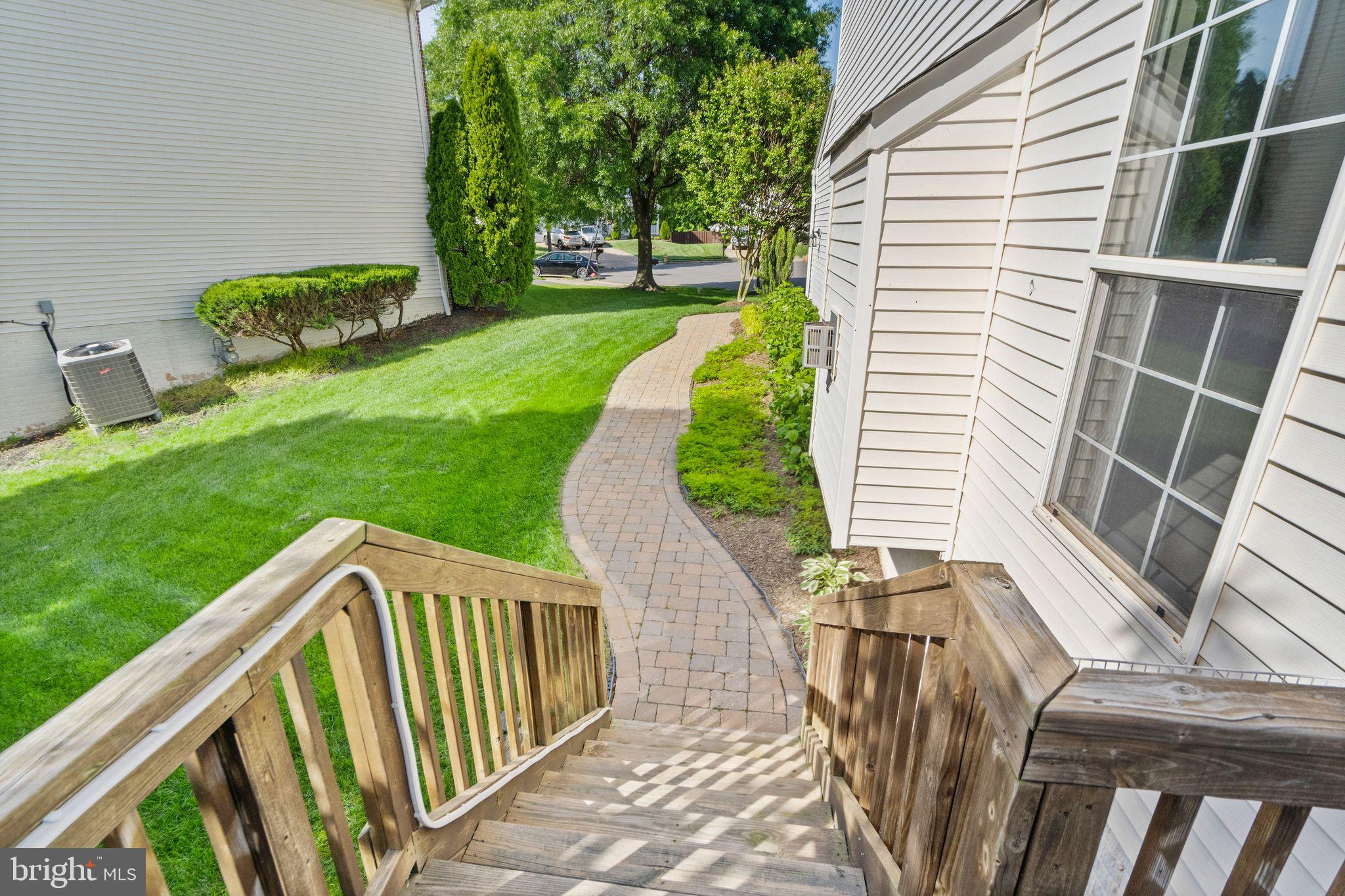 8552 Rothbury Drive Bristow, VA 20136 - Photo 51 of 58