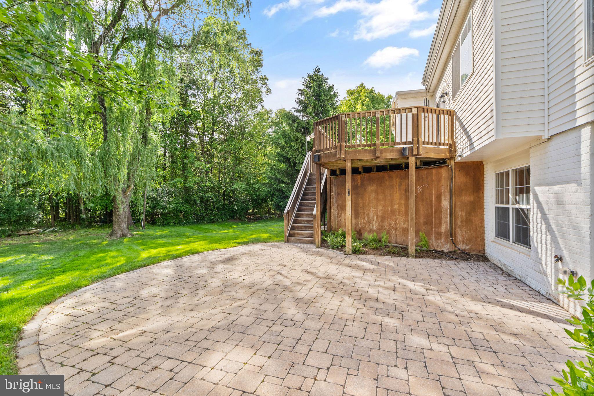 8552 Rothbury Drive Bristow, VA 20136 - Photo 53 of 58