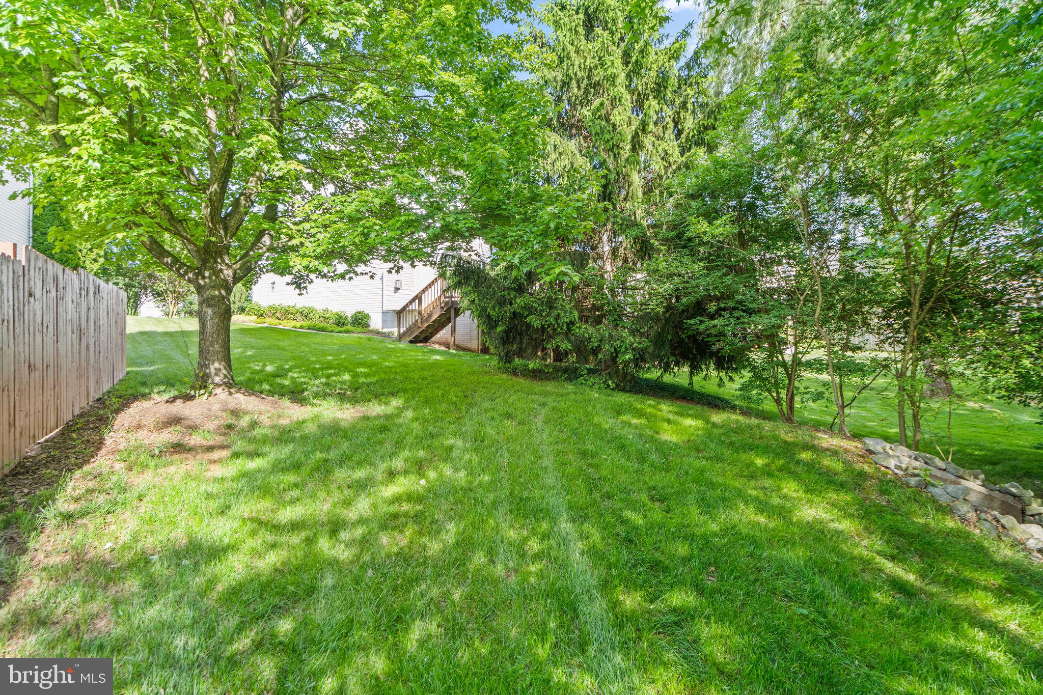 8552 Rothbury Drive Bristow, VA 20136 - Photo 54 of 58