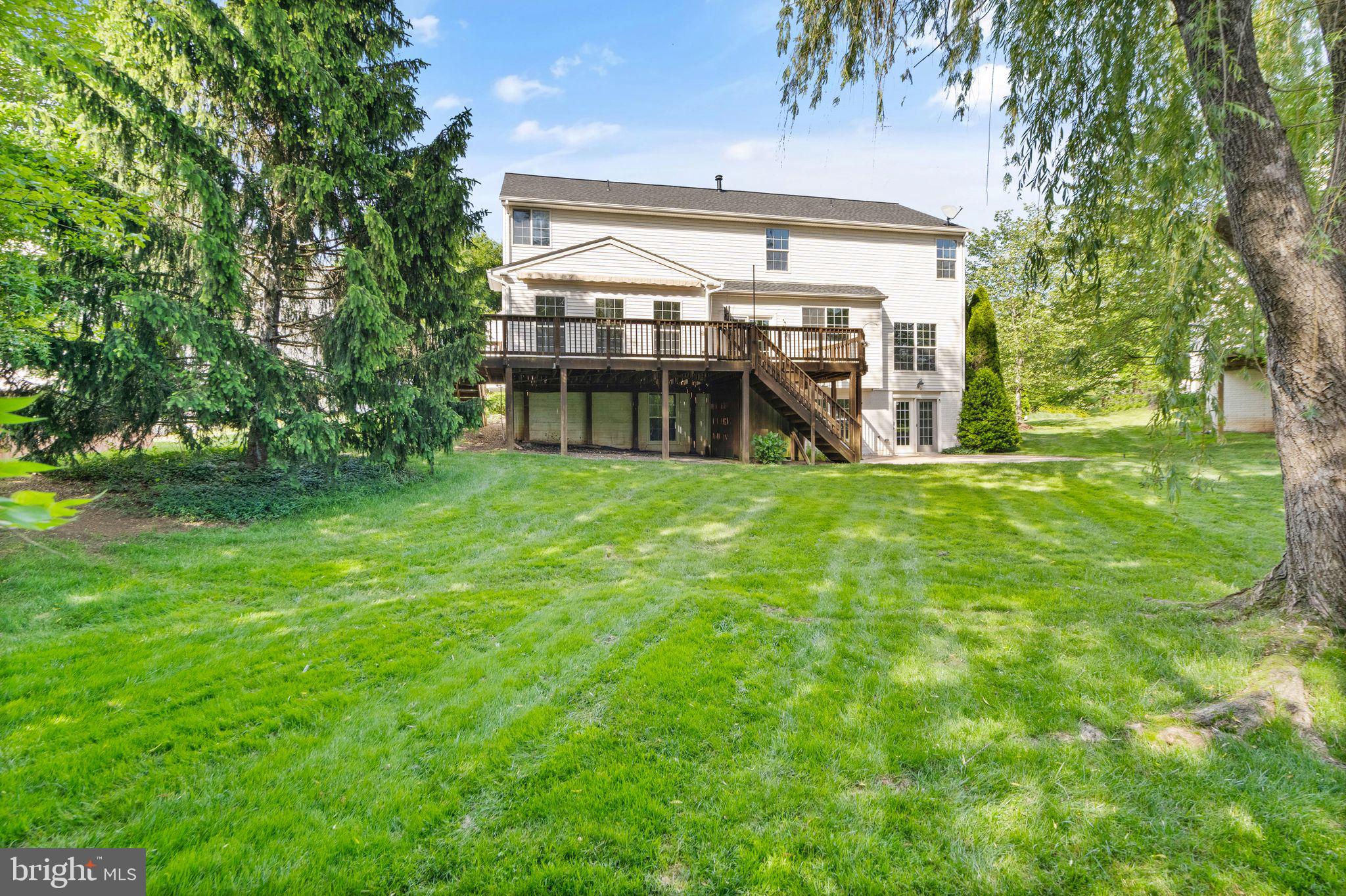 8552 Rothbury Drive Bristow, VA 20136 - Photo 57 of 58