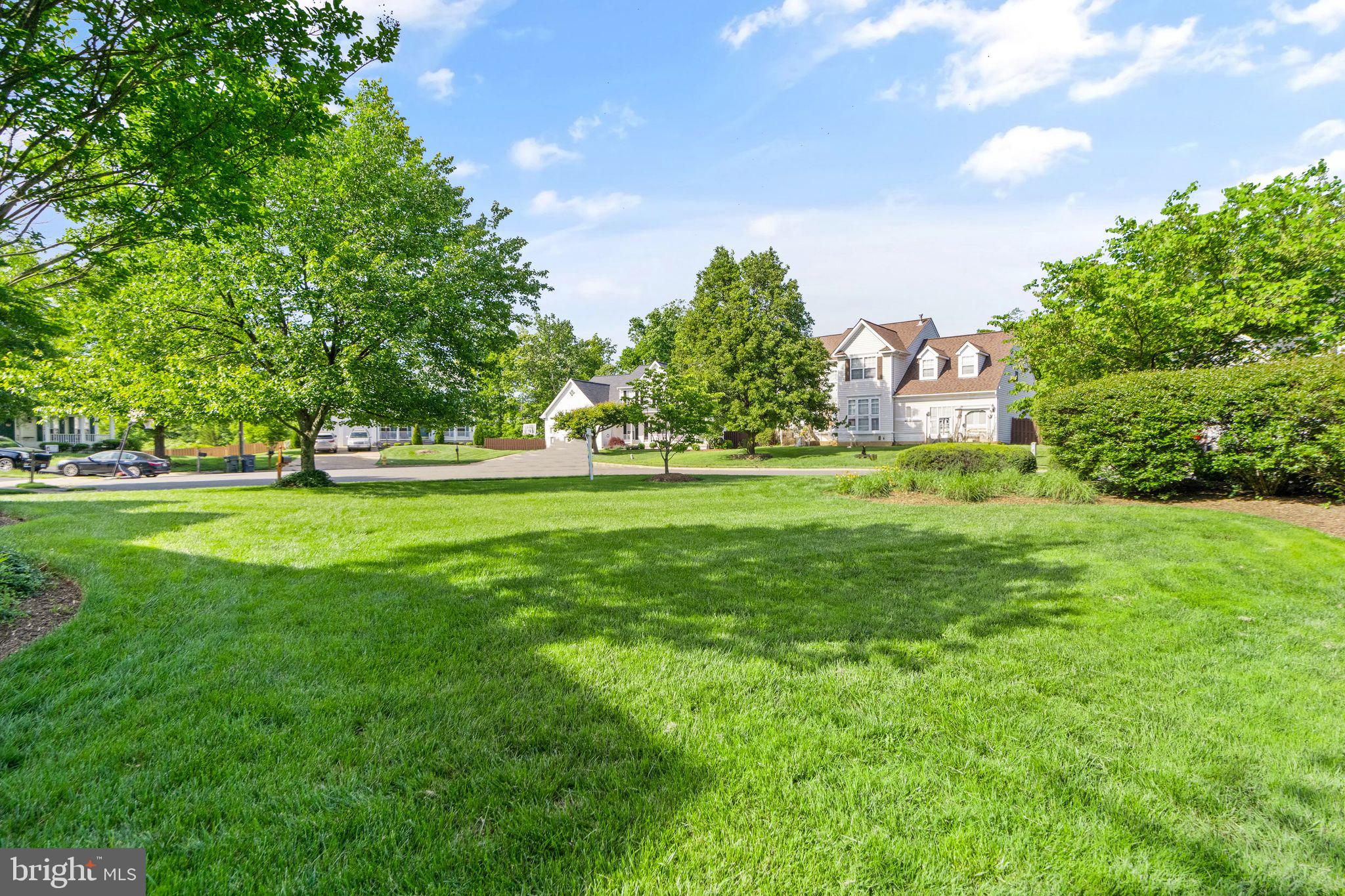 8552 Rothbury Drive Bristow, VA 20136 - Photo 58 of 58