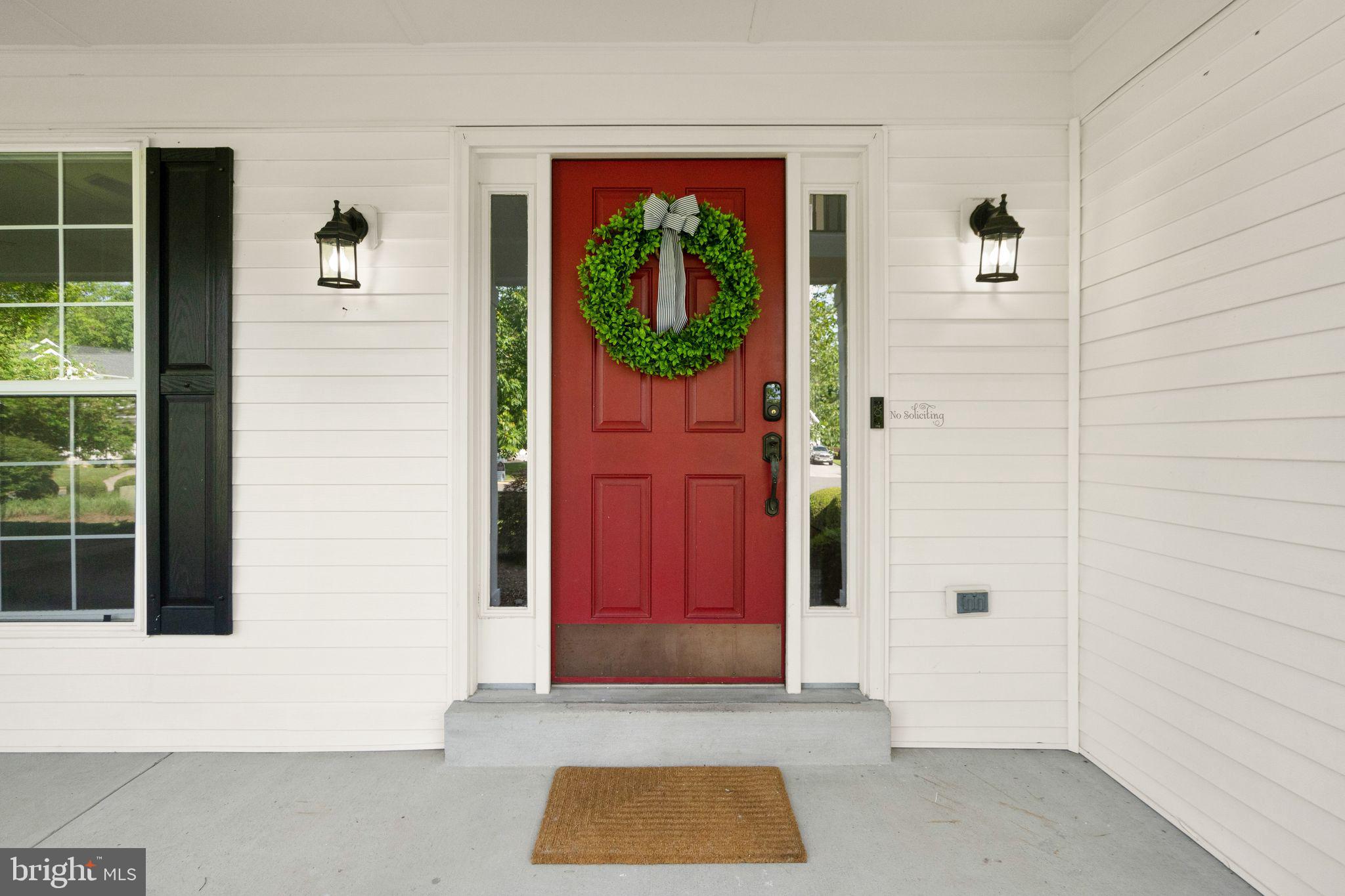 8552 Rothbury Drive Bristow, VA 20136 - Photo 6 of 58