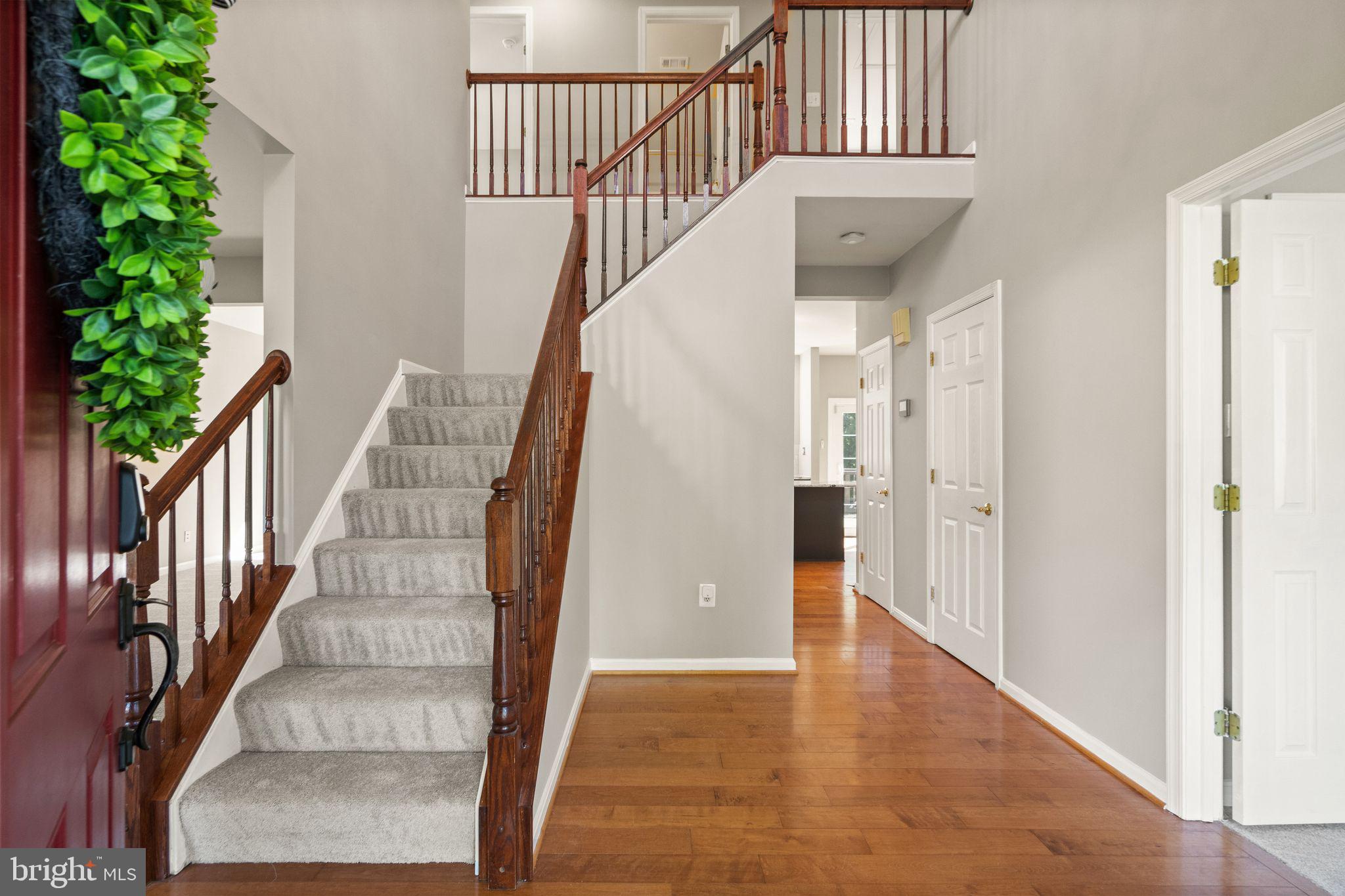 8552 Rothbury Drive Bristow, VA 20136 - Photo 7 of 58