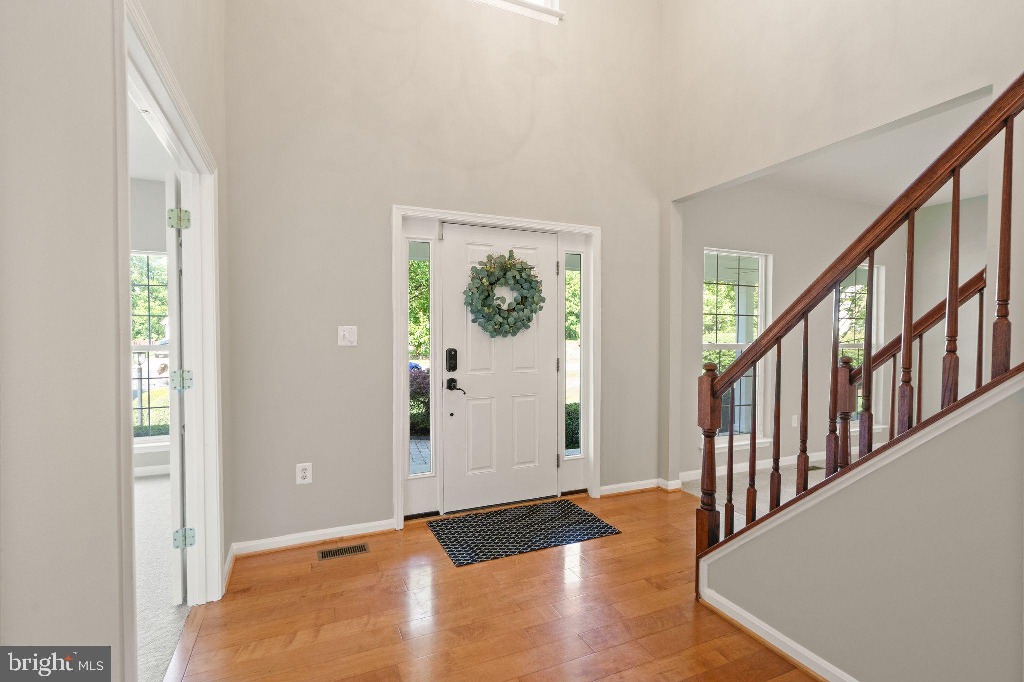 8552 Rothbury Drive Bristow, VA 20136 - Photo 8 of 58