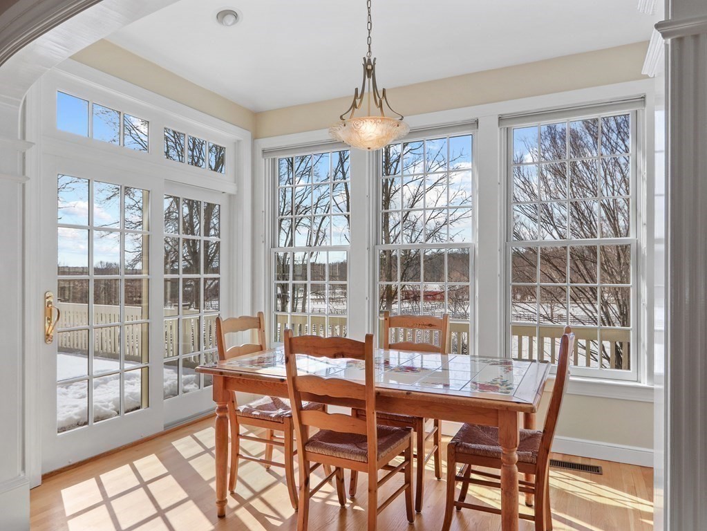 19 Maple Street Sherborn, MA 01770 - Photo 11 of 34