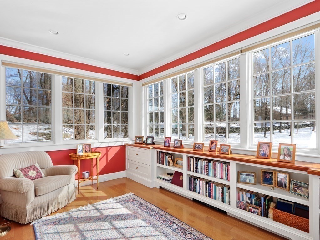 19 Maple Street Sherborn, MA 01770 - Photo 15 of 34