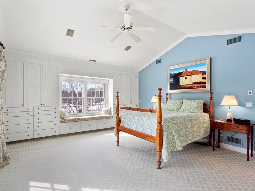 19 Maple Street Sherborn, MA 01770 - Photo 17 of 34